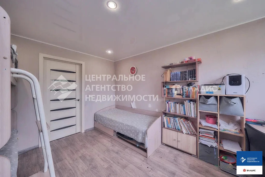 Продажа квартиры, Рязань, ул. Высоковольтная - Фото 7