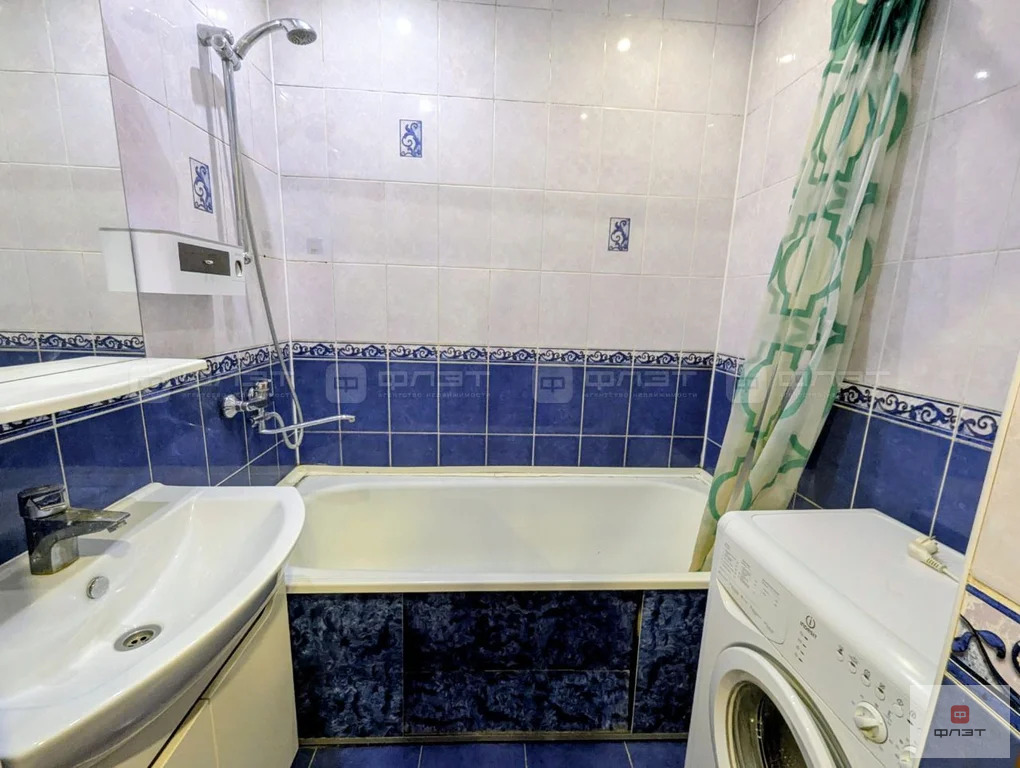 Аренда квартиры, Казань, пр. Победы д.100 - Фото 11