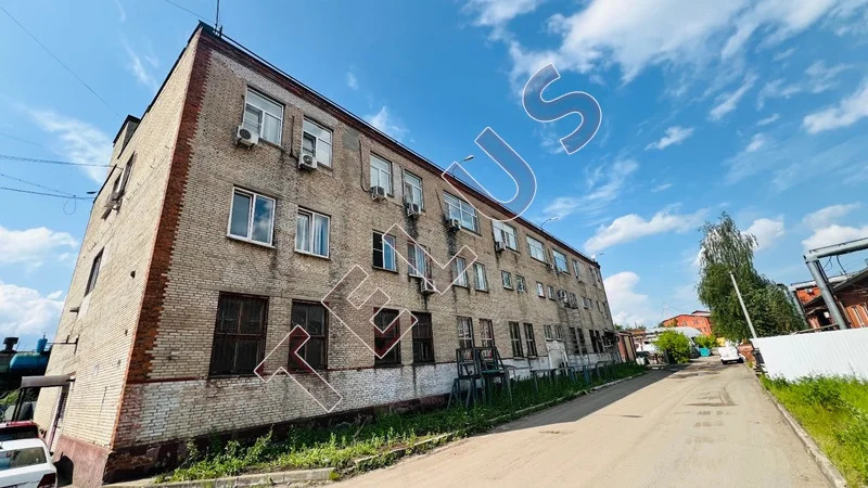 МО, Пушкино, Заводская, Производственное здание 2489 м2 (ном. объекта: ... - Фото 17
