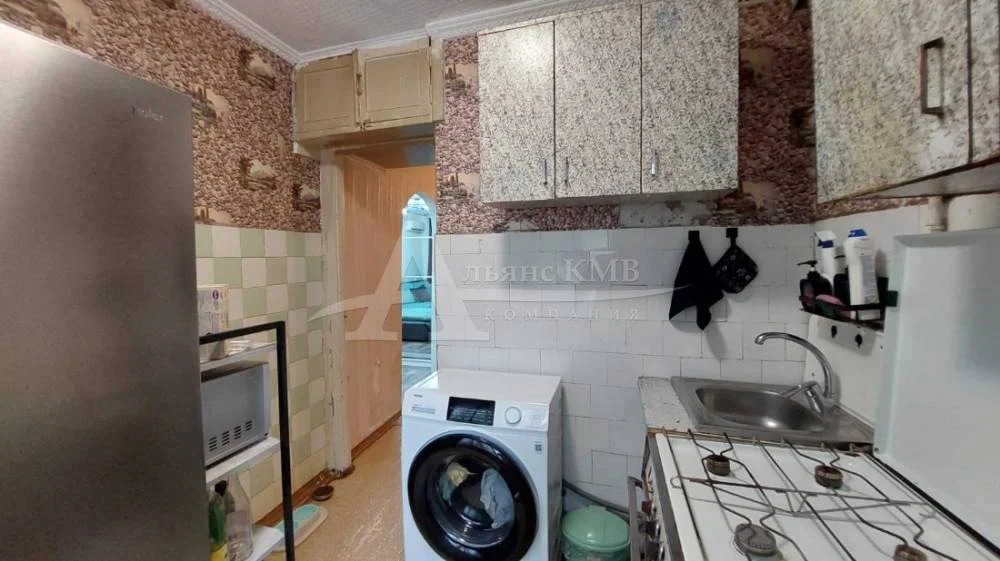 Продажа квартиры, Железноводск, ул. Октябрьская - Фото 5