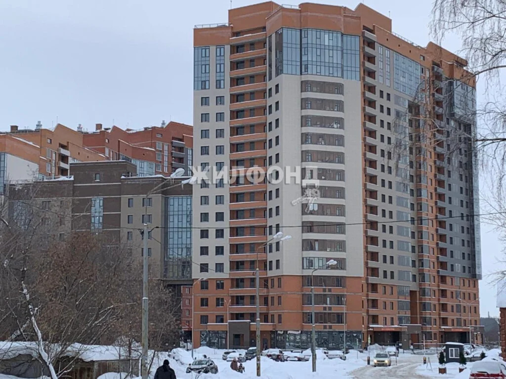 Продажа квартиры, Новосибирск, 2-я Обская - Фото 23