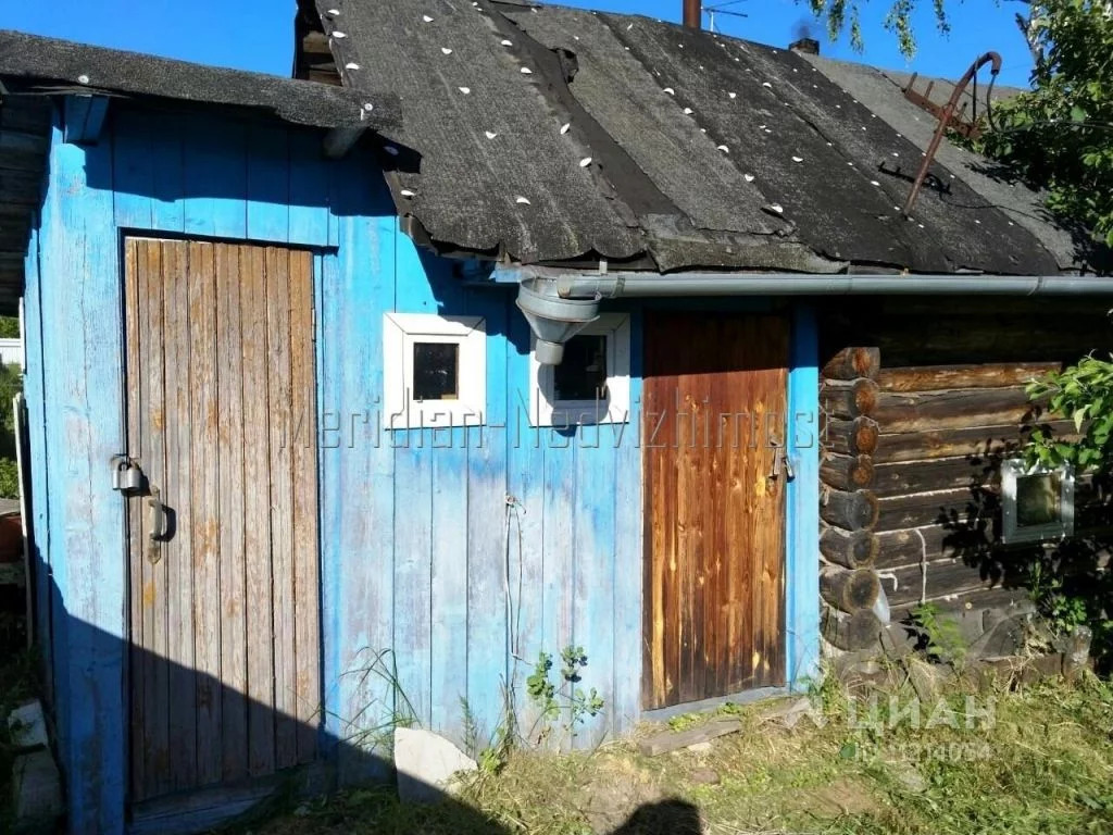 Купить Дачу В Тарасихе Нижегородской Области