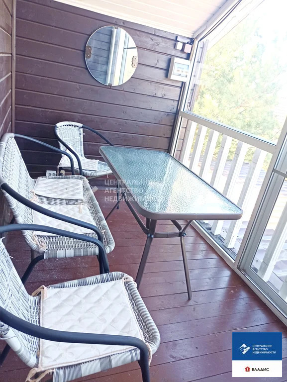 Аренда дома, Агро-Пустынь, Рязанский район - Фото 19