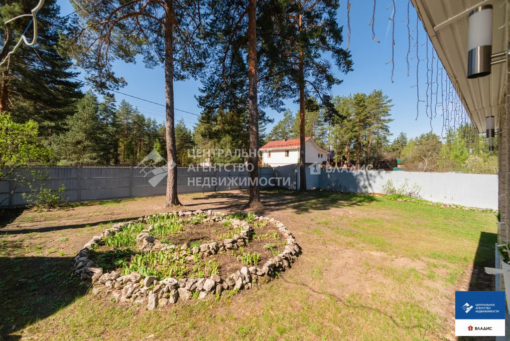 Продажа дома, Рязанский район, 4-й проезд Велье - Фото 26