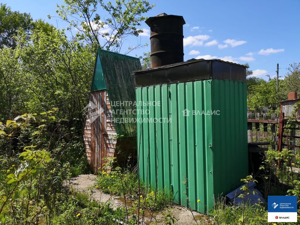 Продажа дома, Рязанский район, садоводческое товарищество Весна-3 - Фото 8