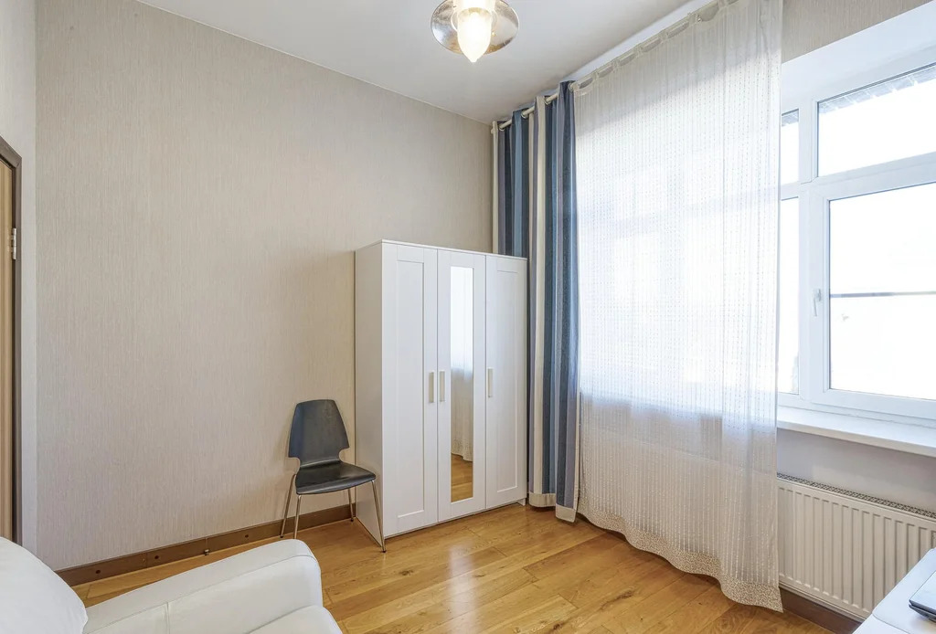 ТАУНХАУС  С ЦЕНТРАЛЬНЫМИ КОММУНИКАЦИЯМИ - Фото 17