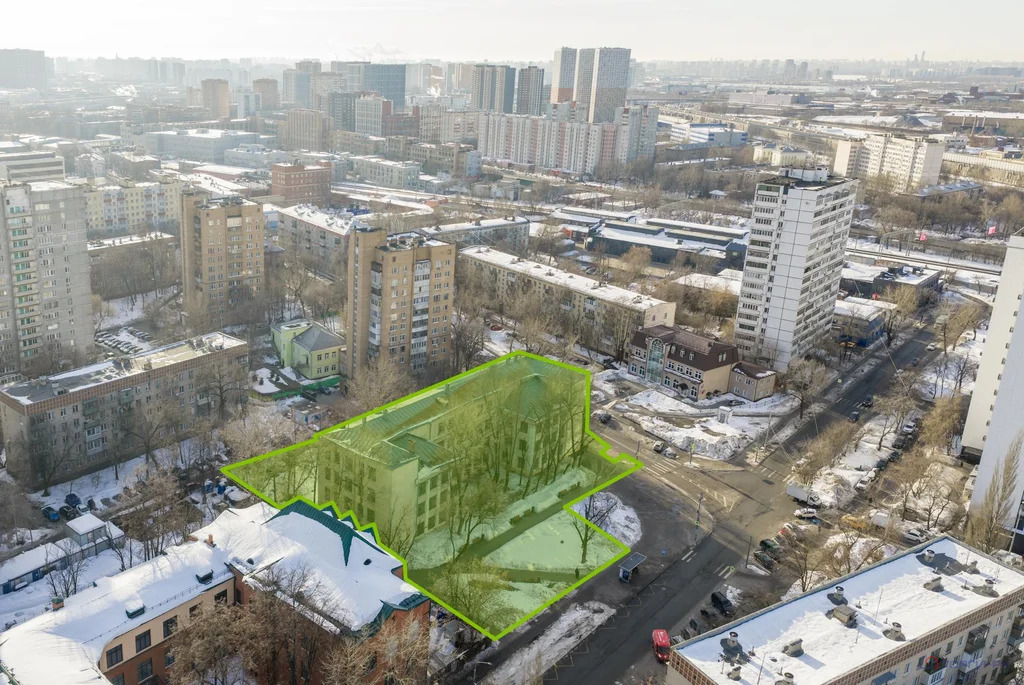 Продажа ПСН, ул. Смирновская - Фото 3