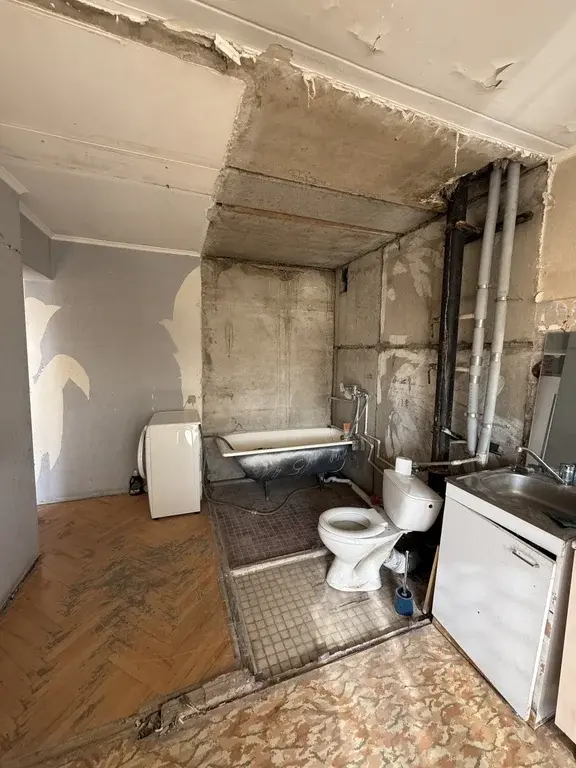 2-ка, Москва, Усачева, 25 - Фото 12