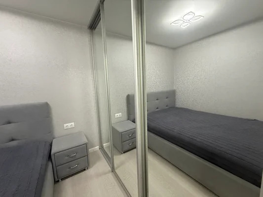 Продам однокомнатную (1-комн.) квартиру, Южное ш, 24а, Нижний Новго... - Фото 16