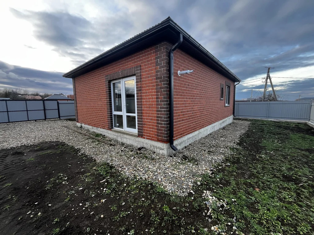 Продажа дома, Смоленская, Северский район, ул. Хлеборобная - Фото 3