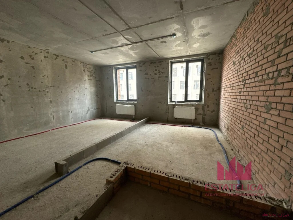 Продажа квартиры, улица Архитектора Щусева - Фото 0
