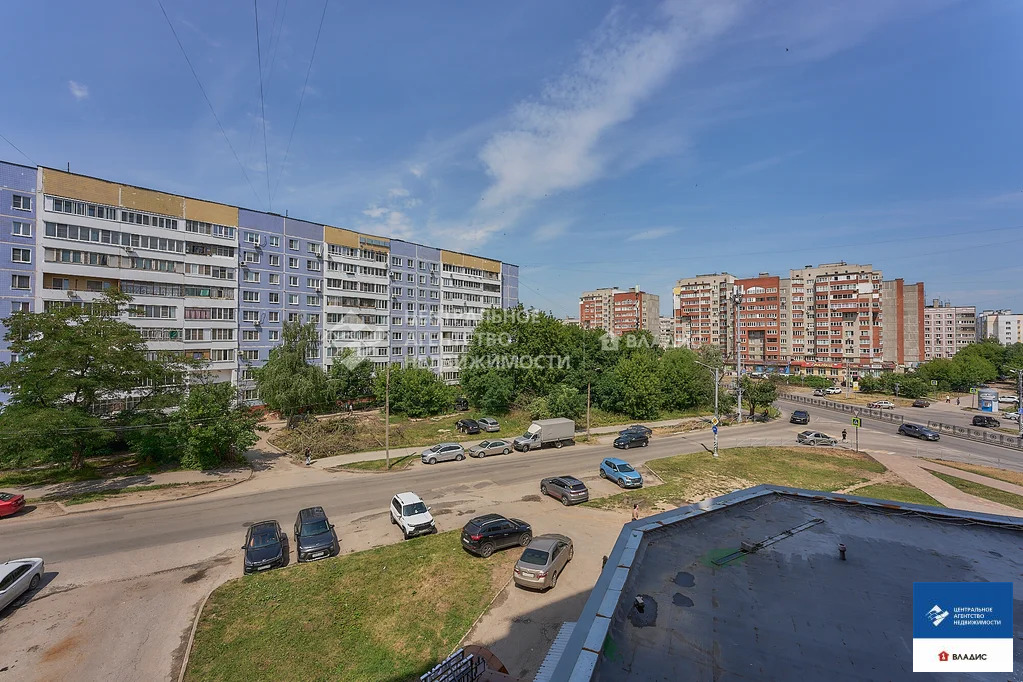Продажа квартиры, Рязань, ул. Новоселов - Фото 5