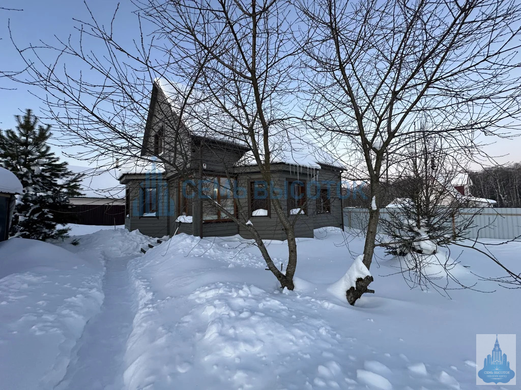 Продажа дома, Ступино, Дмитровский район, 11 - Фото 4