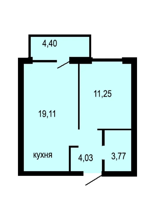 Продажа квартиры в новостройке, Оренбург, ул. Липовая - Фото 0