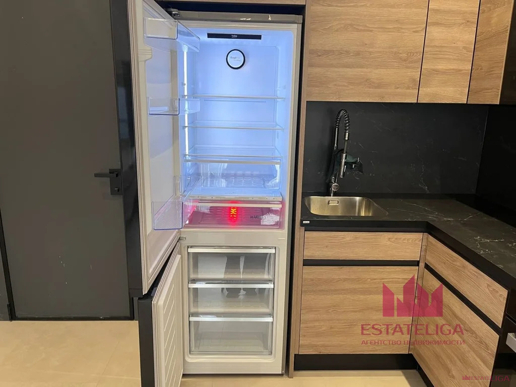 Аренда квартиры, Аминьевское ш. - Фото 8