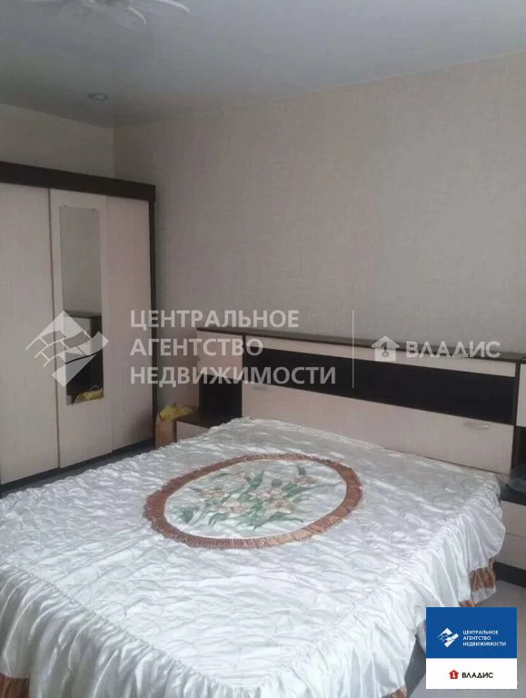 Аренда квартиры, Рязань, Брестская улица - Фото 3