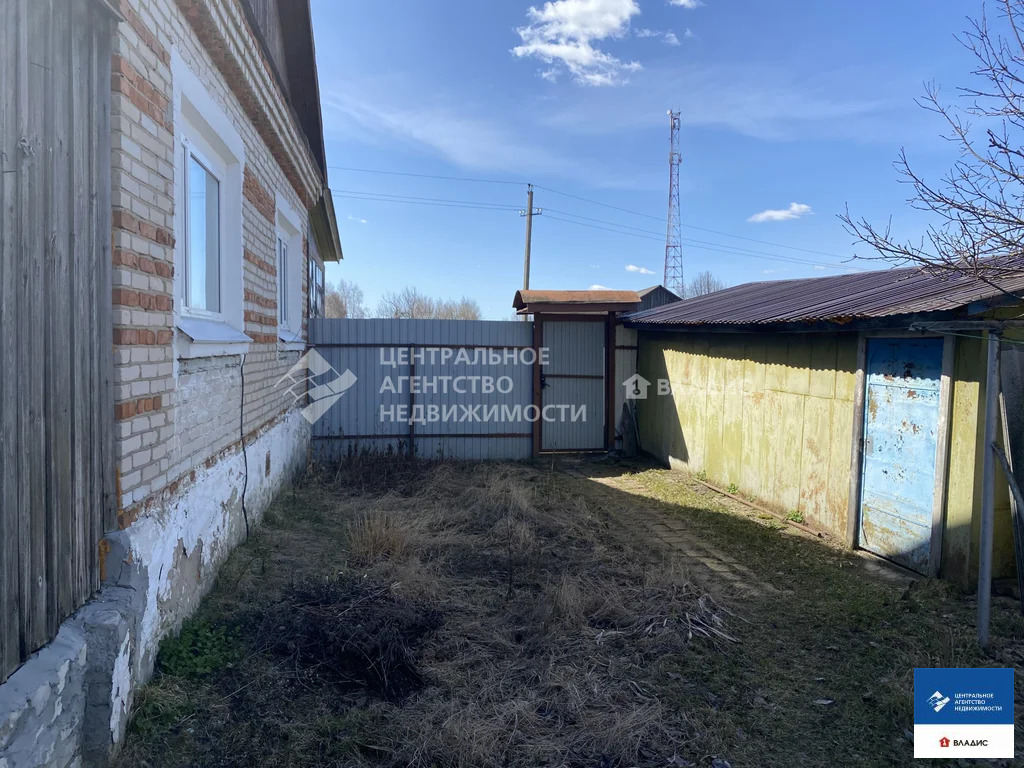 Продажа квартиры, Погост, Касимовский район, Молодёжная улица - Фото 4