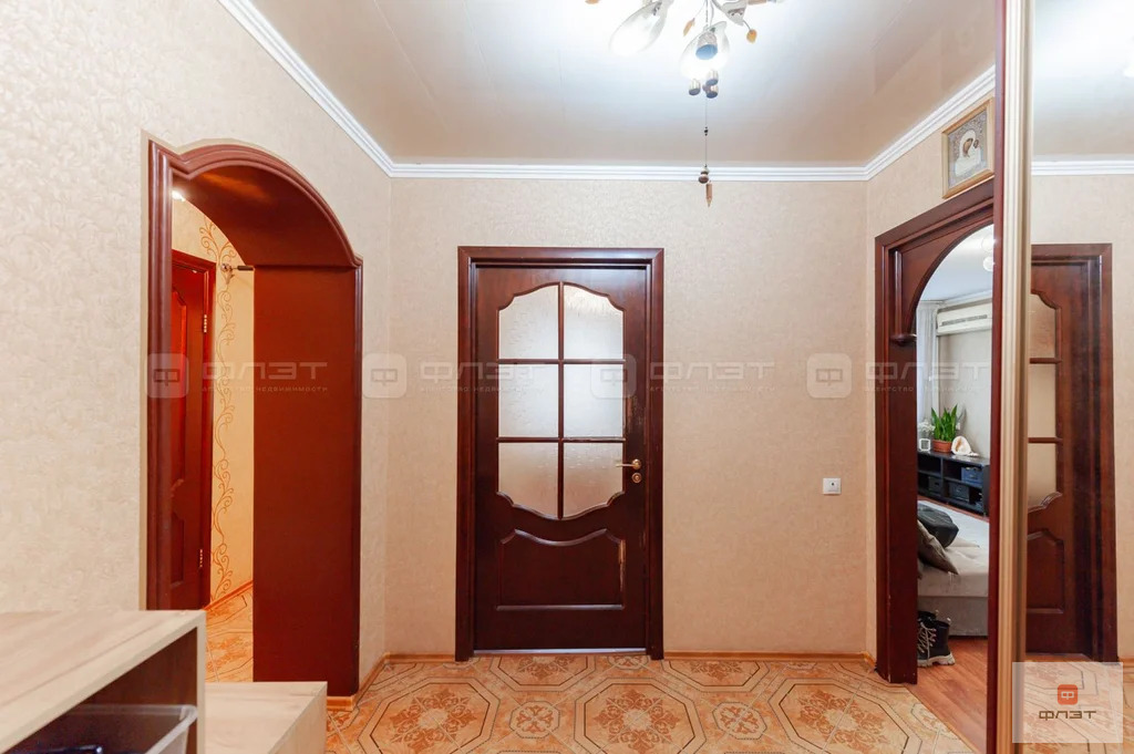Продажа квартиры, Казань, ул. Татарстан - Фото 20