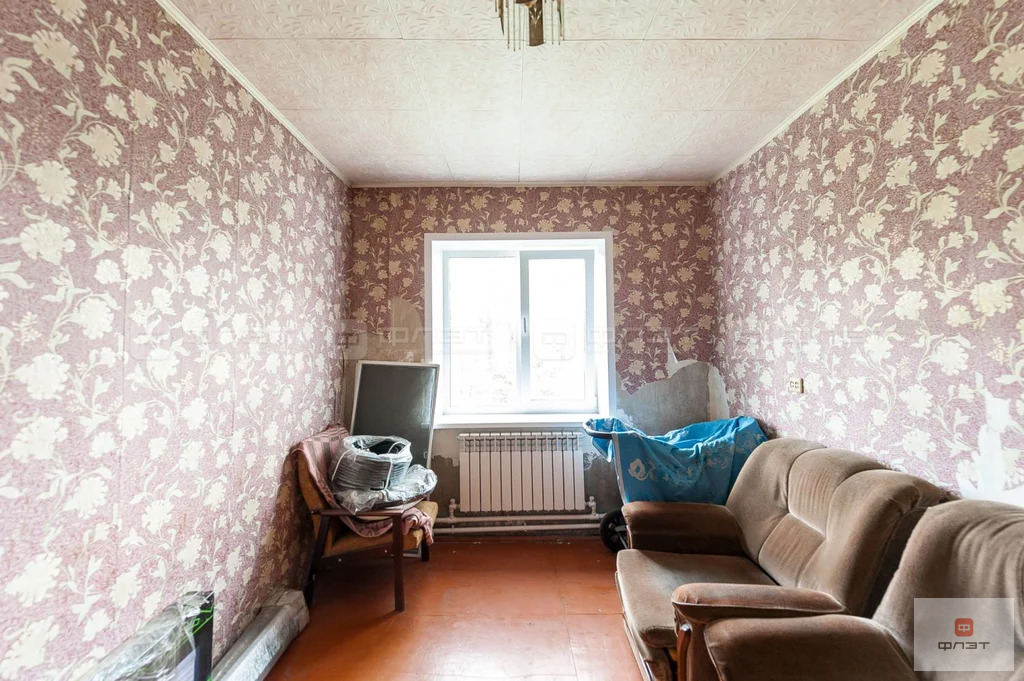 Продажа таунхауса, Высокая Гора, Высокогорский район, ул. Лесная - Фото 2