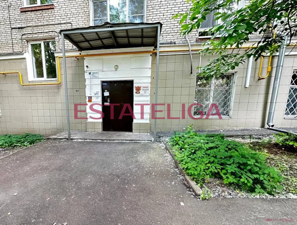 Продажа ПСН, м. Кунцевская, ул. Ватутина - Фото 14