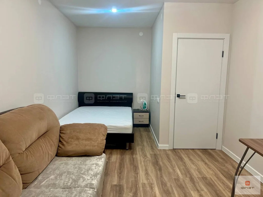 Аренда квартиры, Казань, ул. Бухарская д.32 к3 - Фото 2
