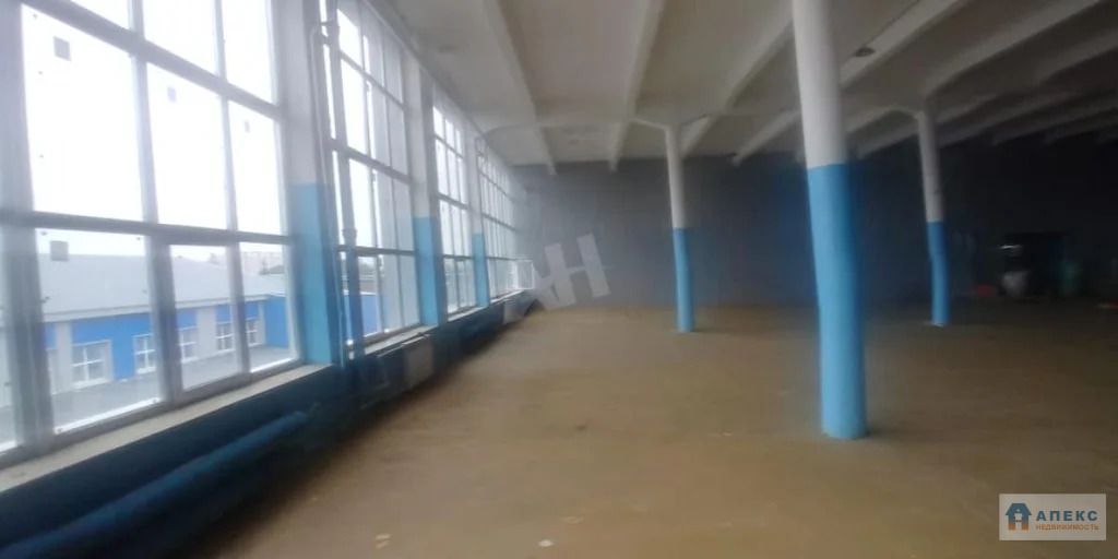 Аренда помещения пл. 580 м2 под склад, производство,  Ногинск ... - Фото 2