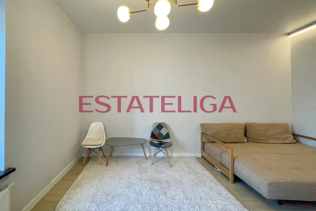 Аренда квартиры, Береговой проезд - Фото 5