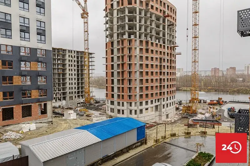 В продаже 1к квартира в  UPGRADE FAMILY ! - Фото 4