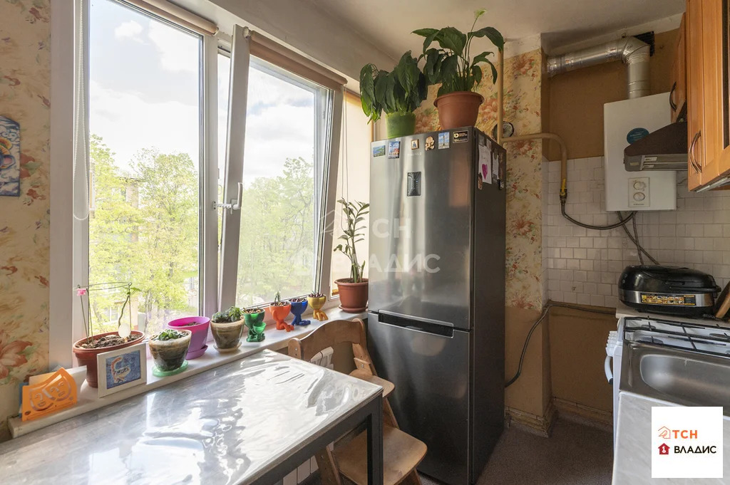 Продажа квартиры, Королев, улица Папанина - Фото 11