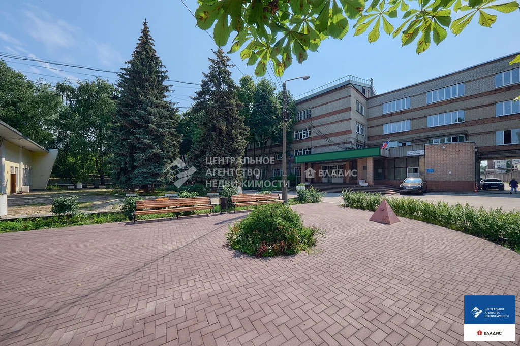 Продажа ПСН, Рязань, ул. Новая - Фото 1