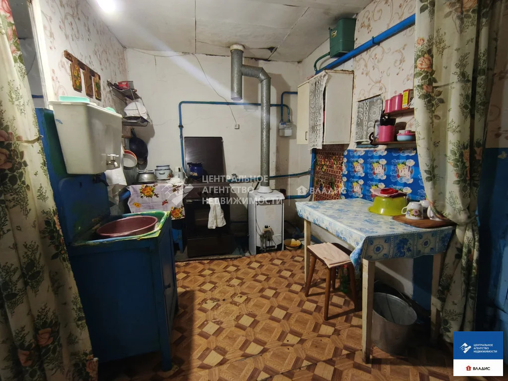 Продажа дома, Секирино, Скопинский район, ул. Хуторская - Фото 7