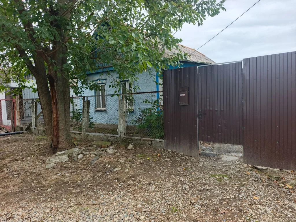 Продажа дома, Афипский, Северский район, ул. Школьная - Фото 2