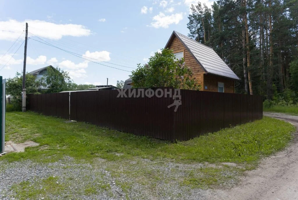 Продажа дома, Бердск, снт Дружба - Фото 1