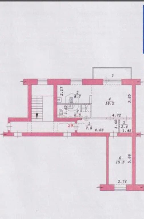 Продажа квартиры, Новосибирск - Фото 26