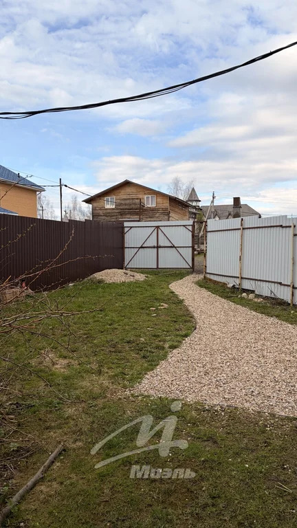 Продажа дома, Солнечногорск, Солнечногорский район, 18а/1 - Фото 31
