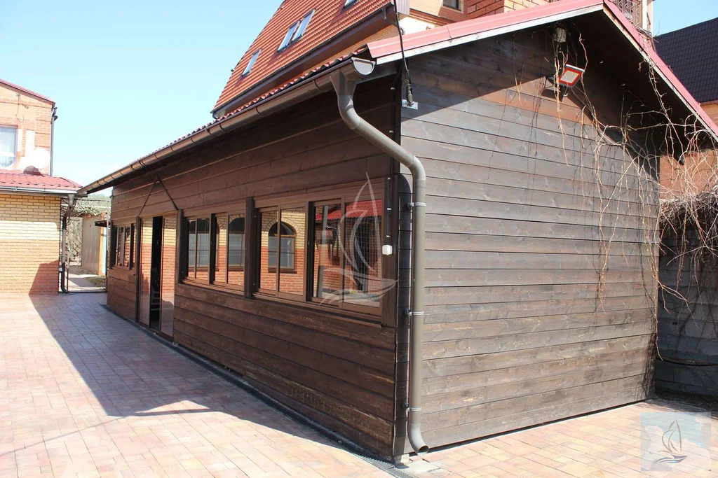 Продажа дома, Подольск, посёлок Подольской машинно-испытательной ... - Фото 13