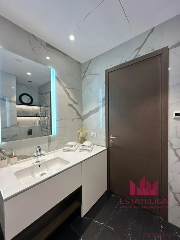 Продажа квартиры, 1-й Красногвардейский проезд - Фото 8