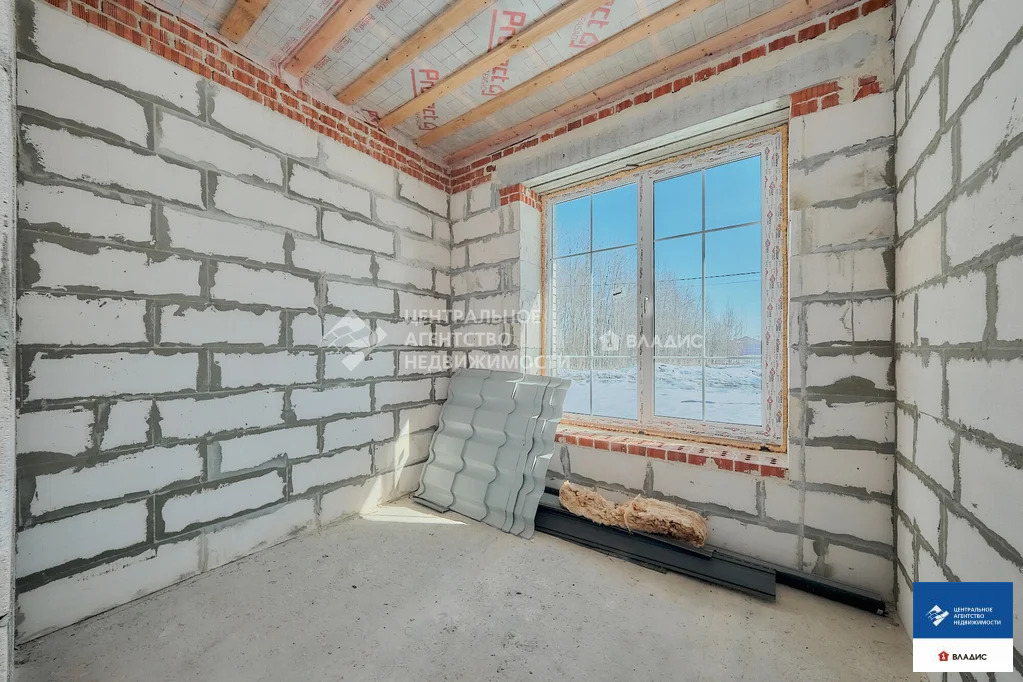 Продажа дома, Поляны, Рязанский район - Фото 12