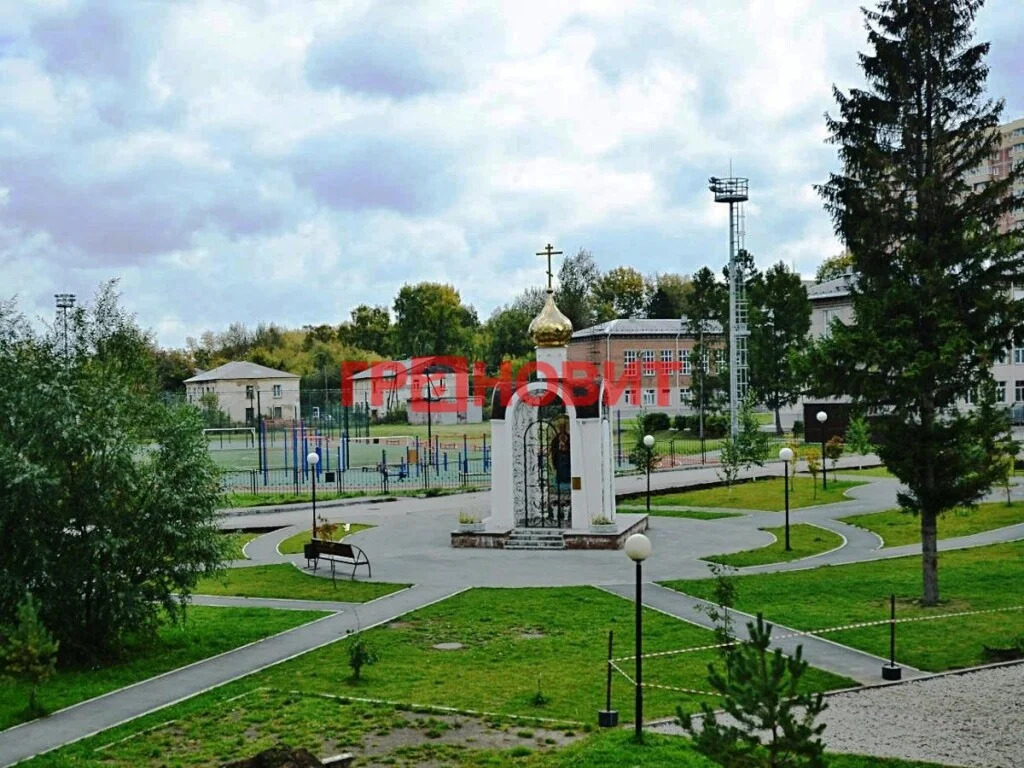 Продажа квартиры, Новосибирск, ул. Стофато - Фото 15