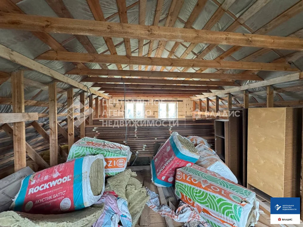 Продажа дома, Троица, Спасский район, ул. Совхозная - Фото 19