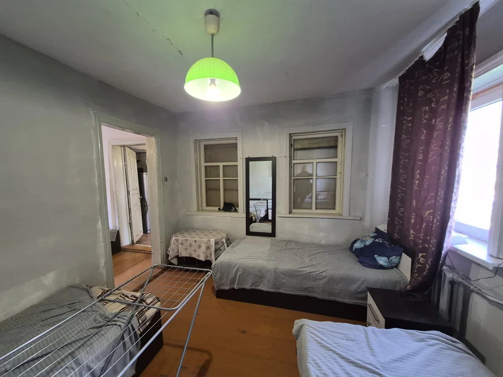 Продажа дома, Афипский, Северский район, ул. Фрунзе - Фото 7