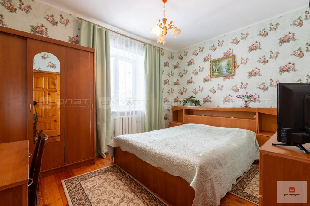 Продажа дома, Осиново, Зеленодольский район, ул. Солнечная - Фото 17