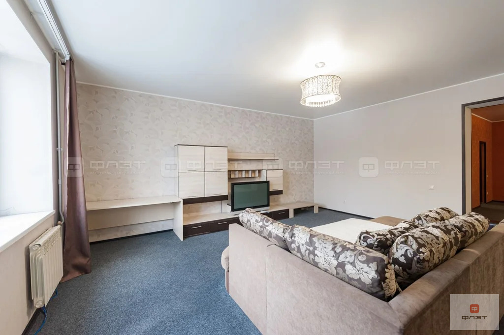 Продажа квартиры, Казань, ул. Вишневского - Фото 8