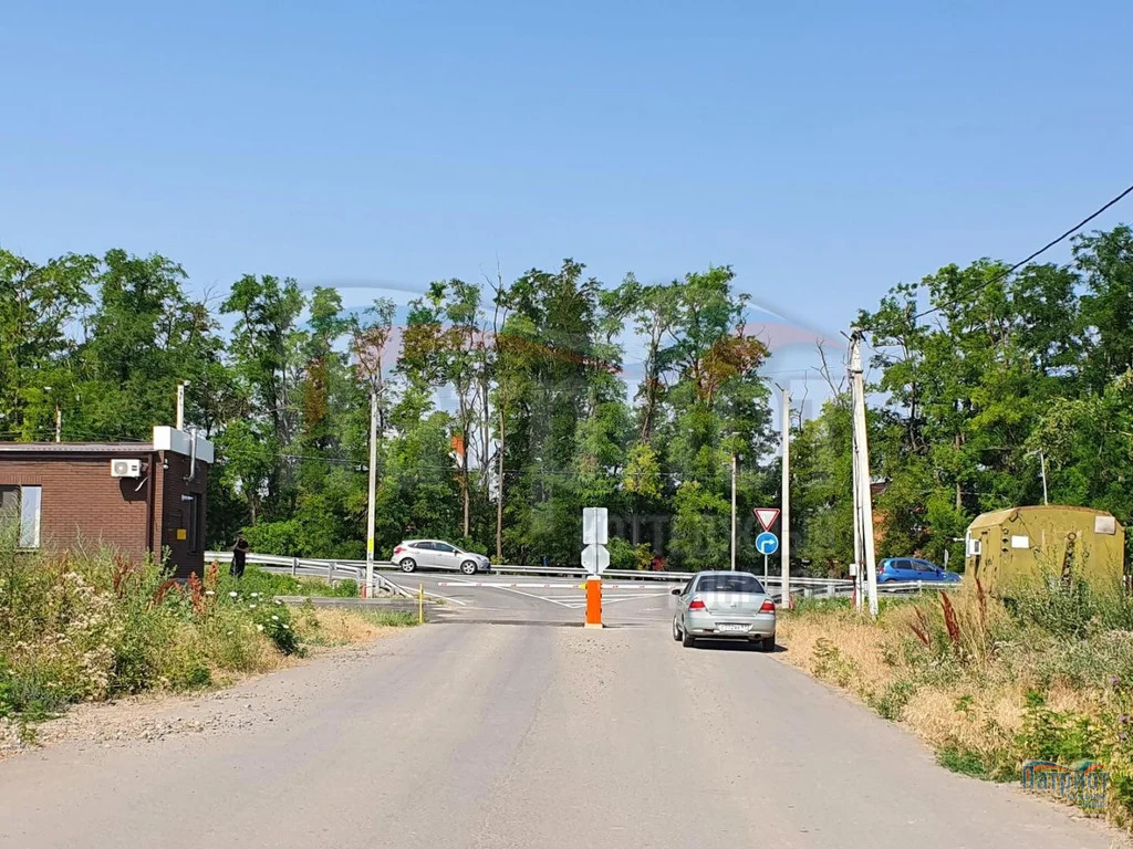 Продажа участка, Аксай, Аксайский район, улица Дениса Давыдова - Фото 3