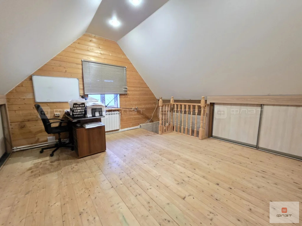 Продажа дома, Казань, тер. СНТ Медик - Фото 15