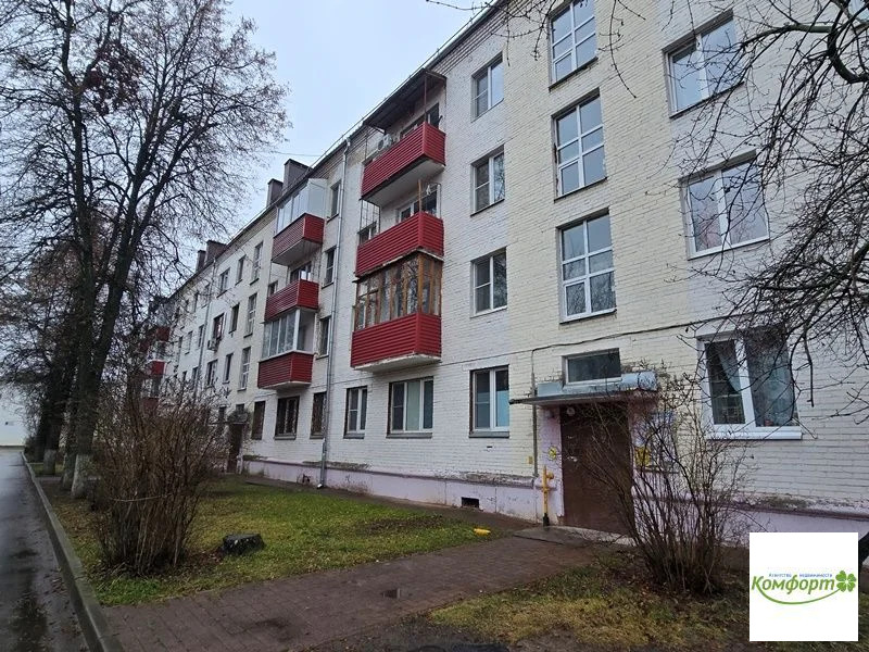 Продажа квартиры, Раменское, Раменский район, ул. Рабочая - Фото 6