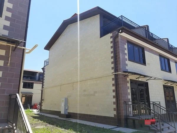 Таунхаус 88.1 м2 на участке 0.4 сот. - Фото 9