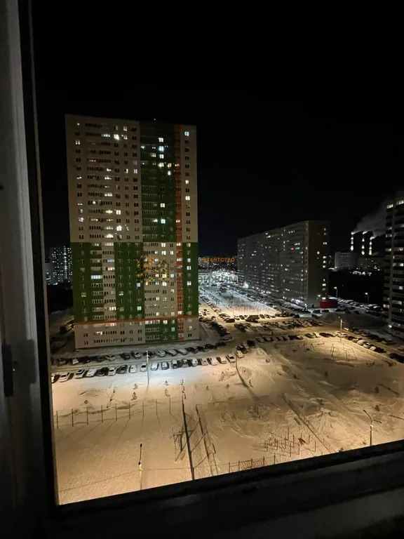 Аренда квартиры, Уфа, улица Летчика Кобелева - Фото 9