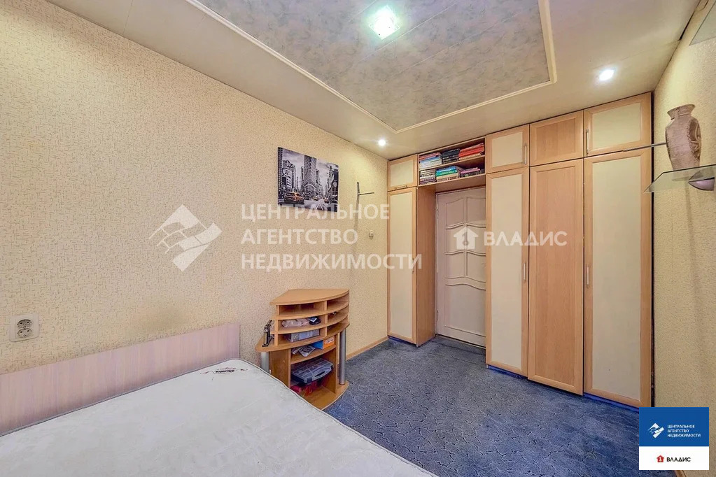 Продажа квартиры, Рязань, ул. Советской Армии - Фото 4