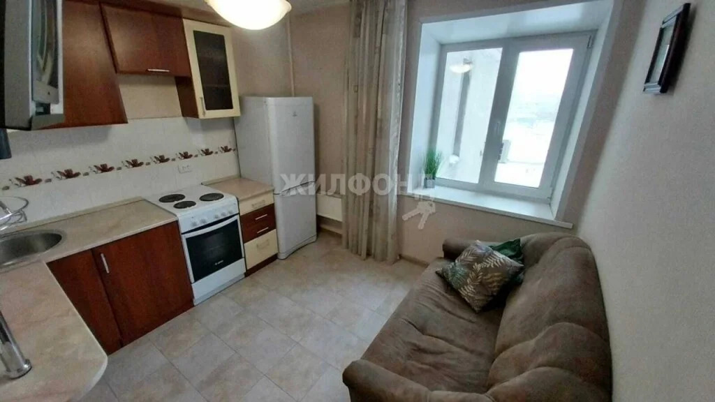 Продажа квартиры, Новосибирск, ул. Троллейная - Фото 7